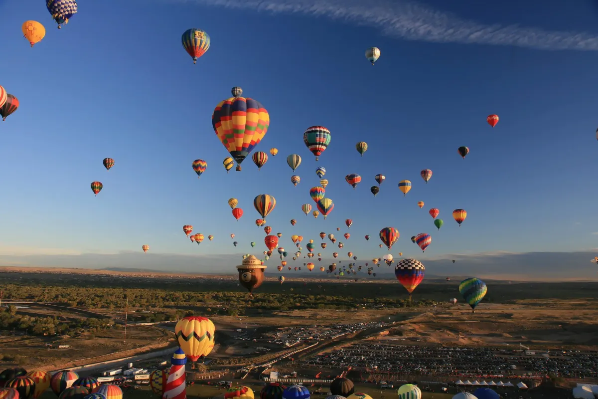 Finding the Best Car Rentals in Albuquerque, NM: Tips for Travelers and Gig Workers