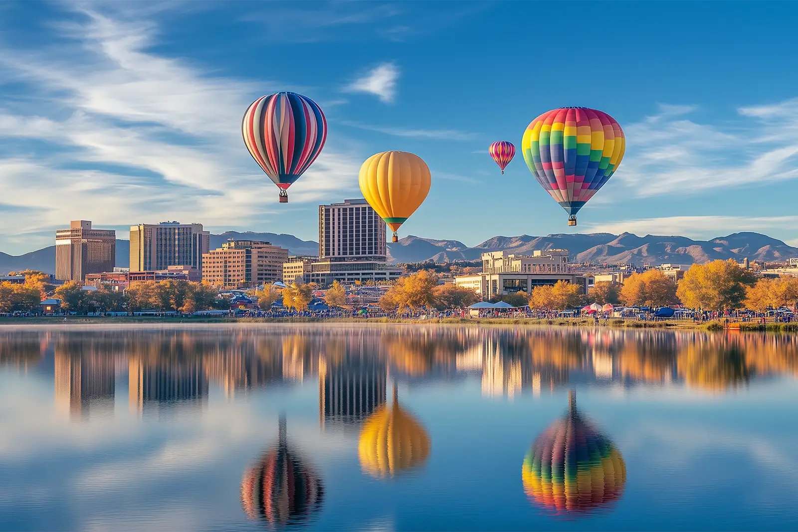 Car Rental Near Me: Why Drivers and Gig Workers in Albuquerque, NM Choose RnR Rentals