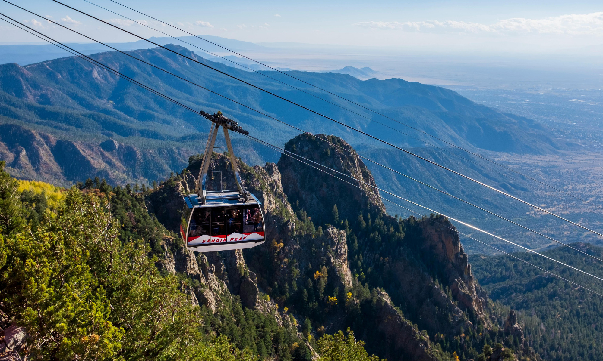 Best Car Rental Albuquerque: Find the Right Rental Car for Your Next Trip or Gig Work Adventure