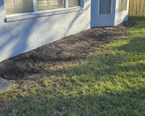  House Foundation Waterproofing