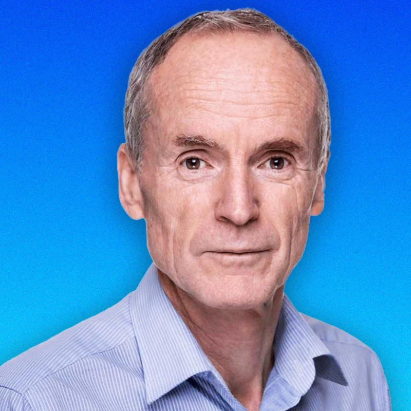 Jim Penman, Founder of Jim's Group