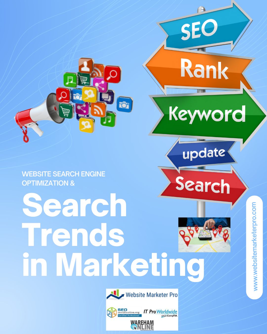 Successful Online Businesses Need SEO Services