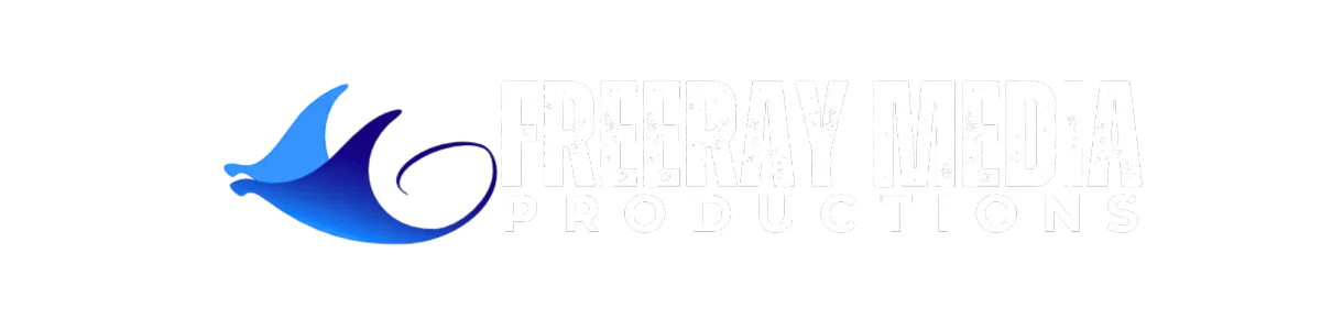 FreeRay Media Productions: Shelton CT Video Production, Podcast & Audio