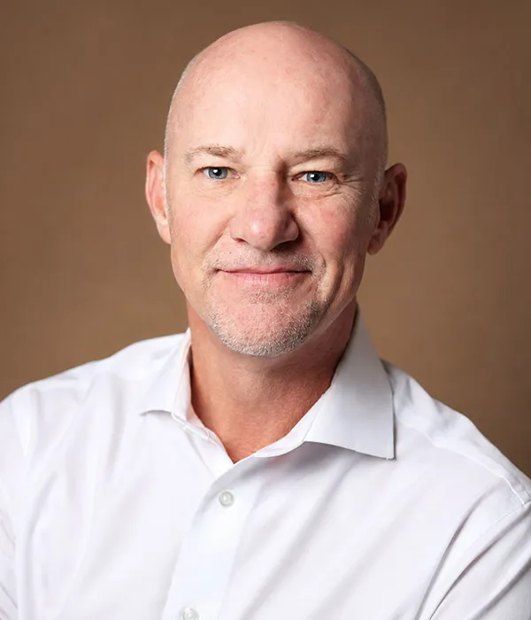 Troy Rhodes