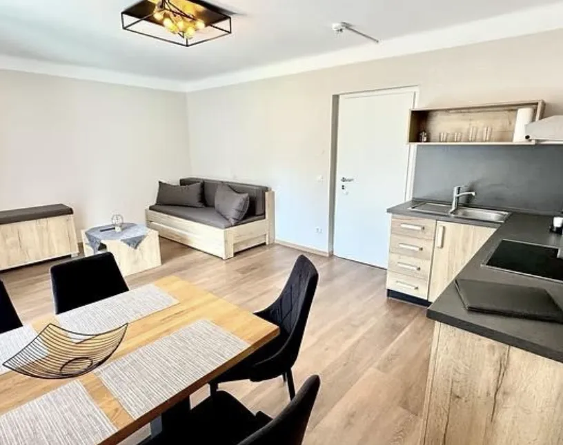 Recepcia a spoločné priestory hotela