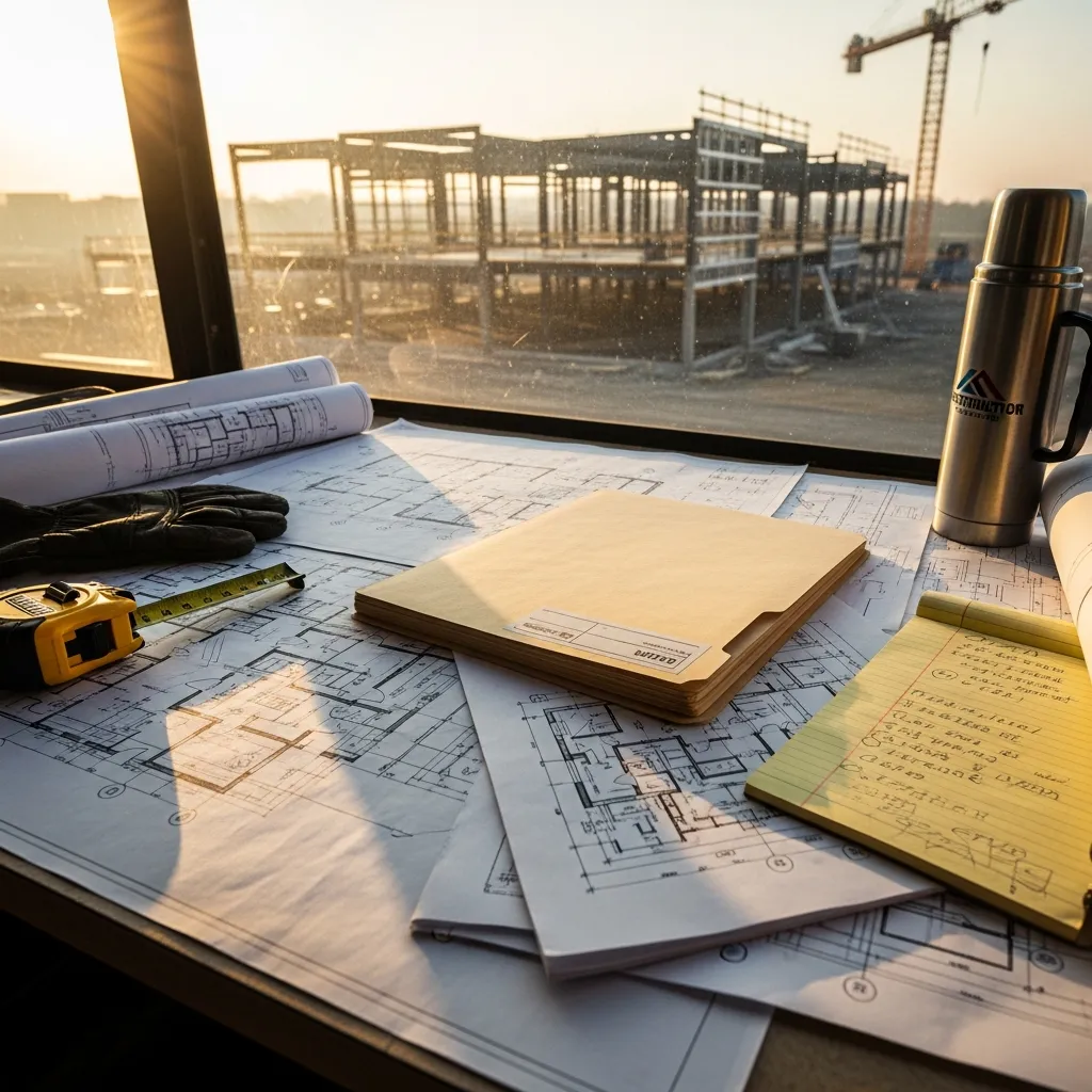What the 2026 Tax Law Sunset Means for Your Construction Company