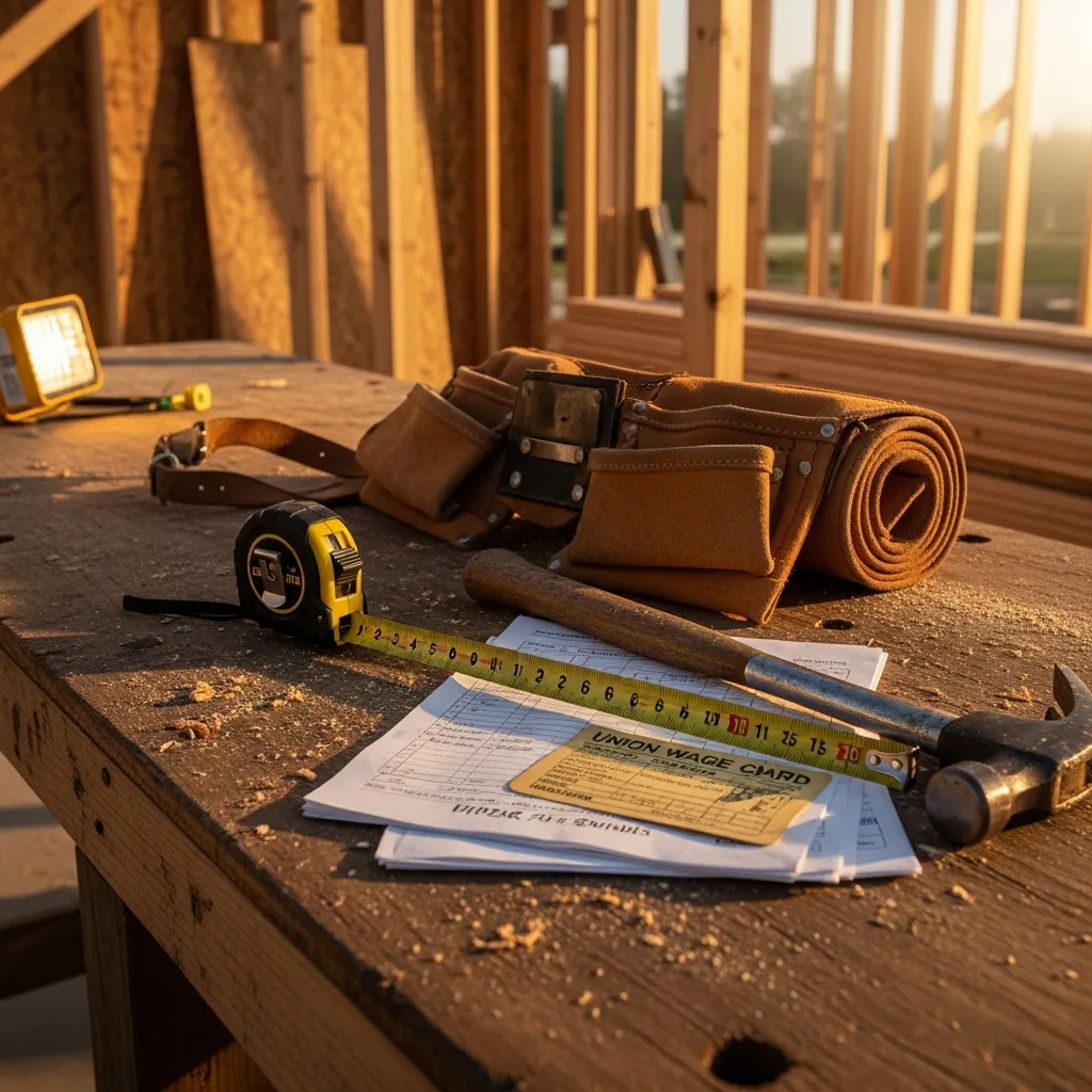 How Carpenter Overtime Rules Change Your 2026 Labor Budget