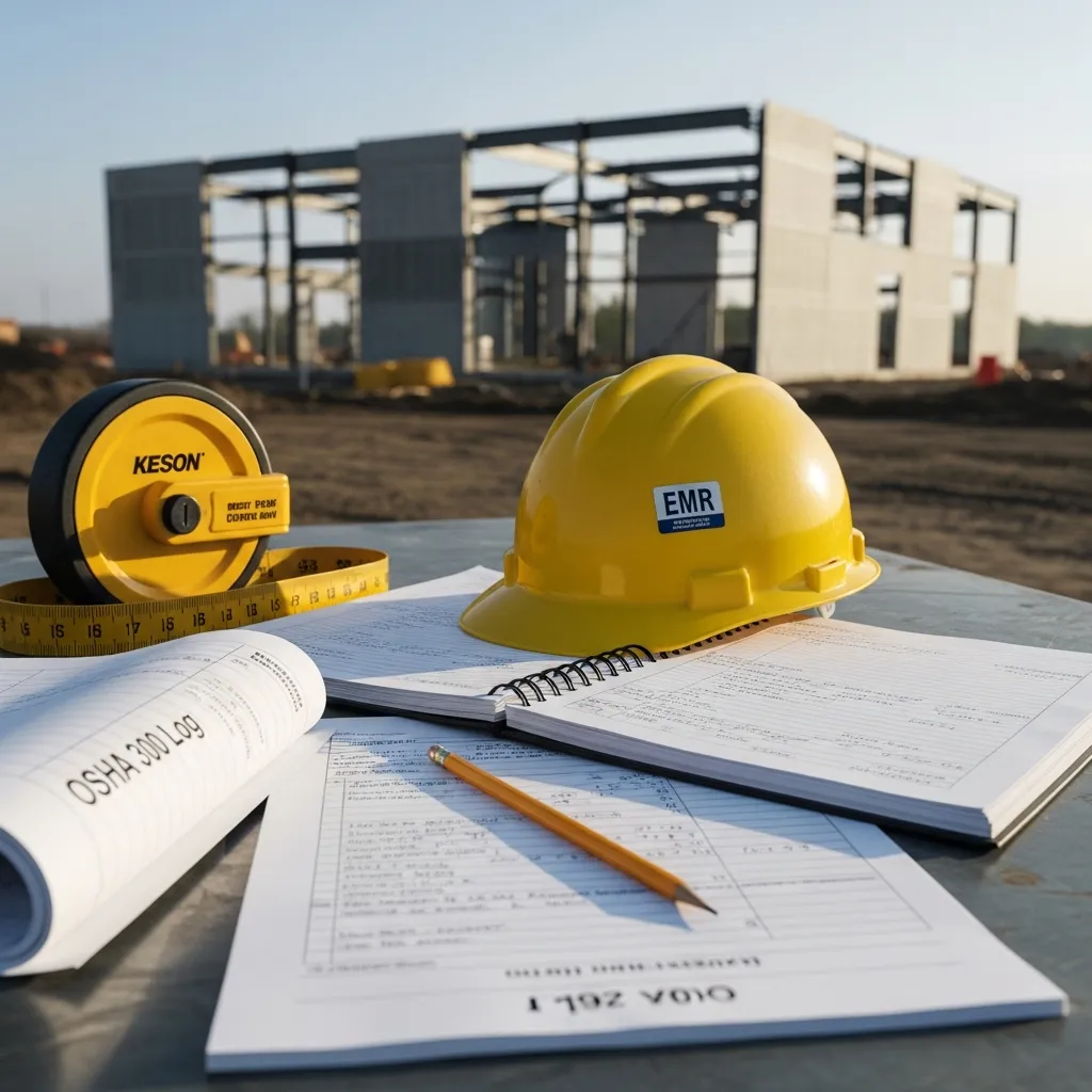 What the 2026 OSHA Rule Change Means for Your Bid Prices