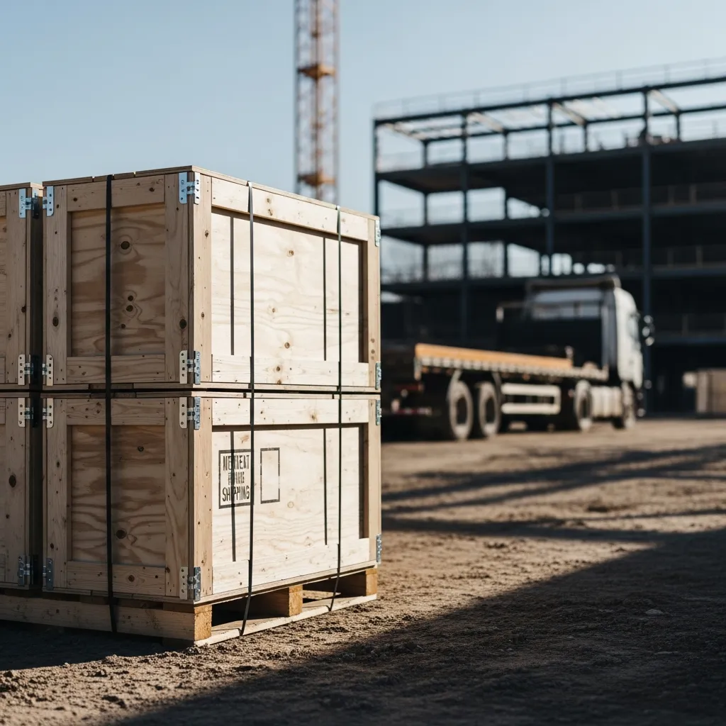 How Tariffs Impact Your Construction Budget in 2026