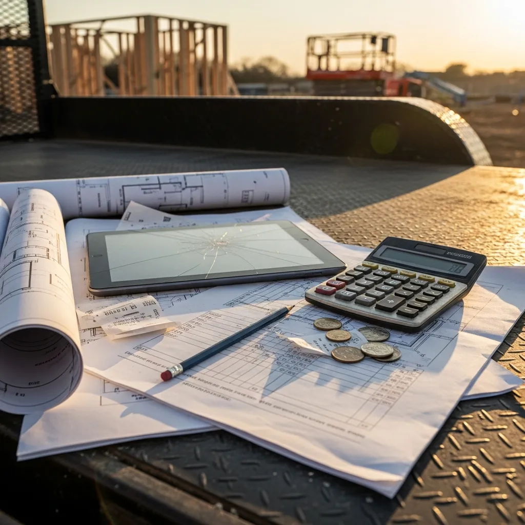 AI Estimating Tools: What They Really Cost Contractors in 2026