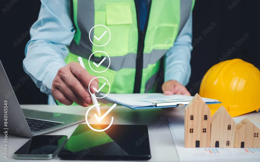 Construction Only Focus