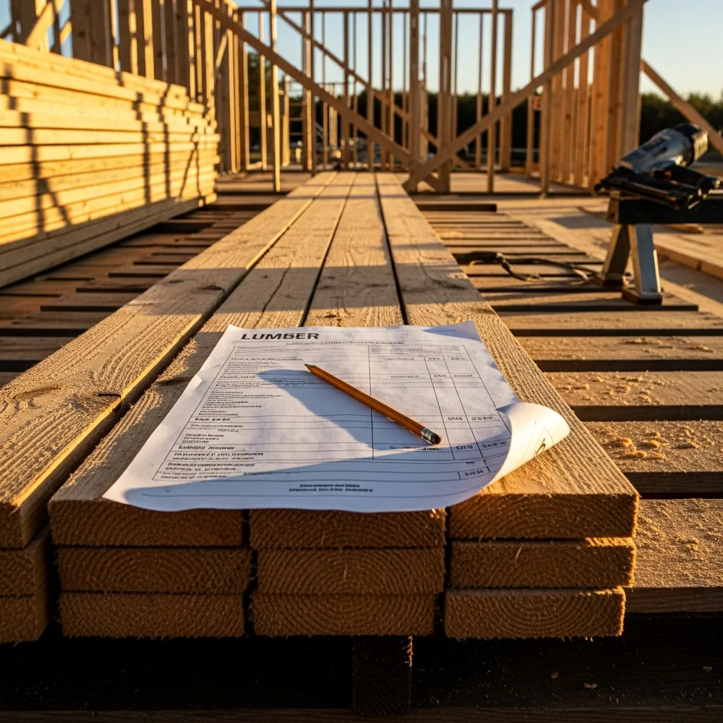 What Do Trump's 2025 Tariffs Mean for Contractor Costs?