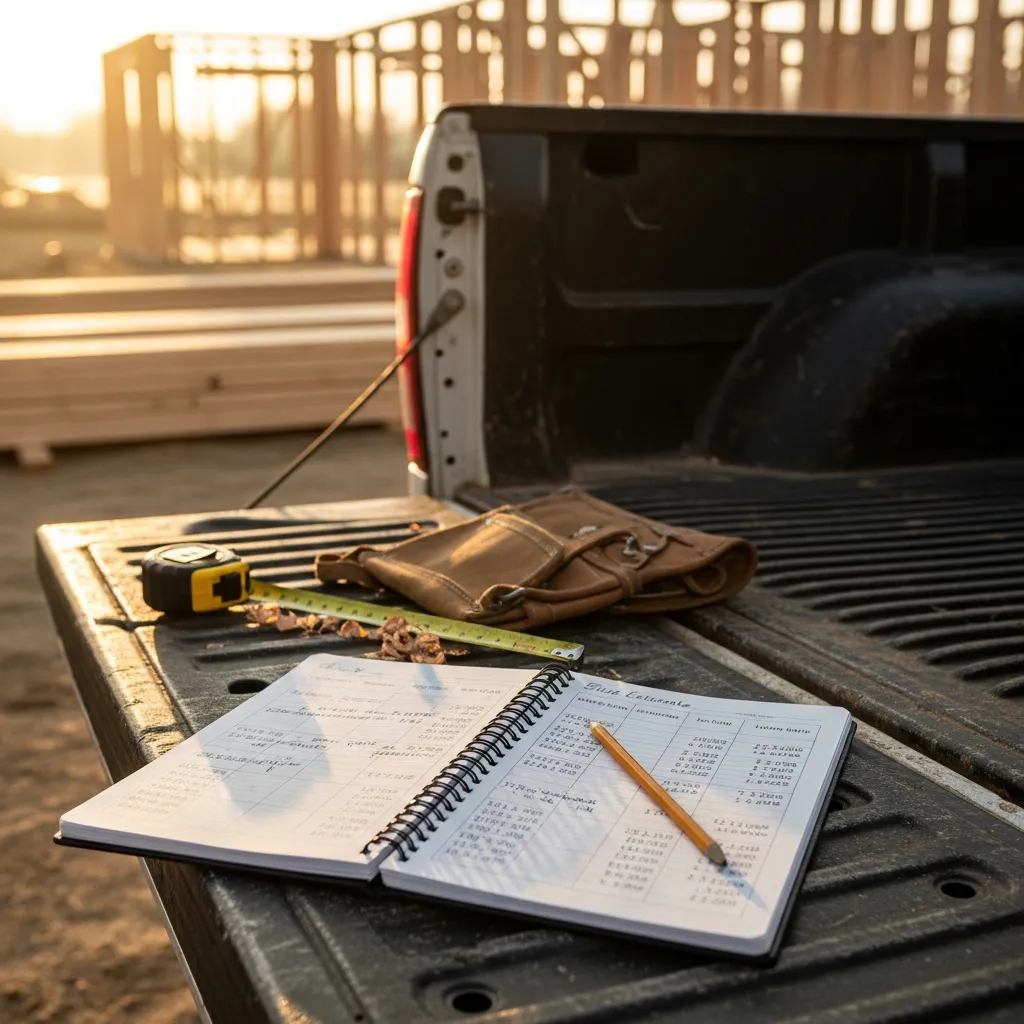 What Rising Construction Wages Mean for Your 2026 Bids