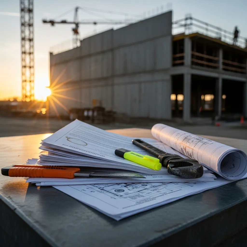 What Does Sequestration Mean for Contractors in 2026?