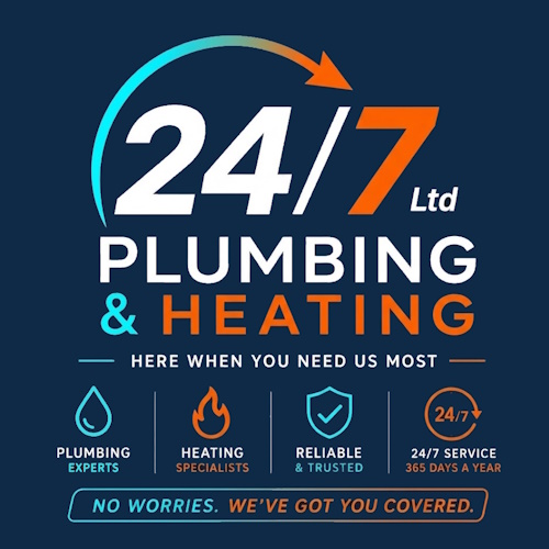 Emergency Plumbing in Reading