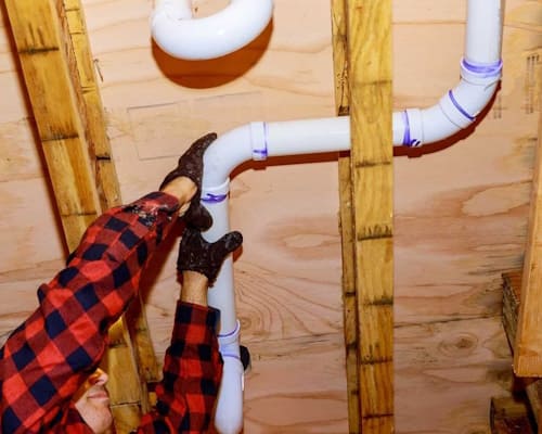 Woodley General Plumbing
