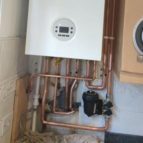 General Plumbing Reading