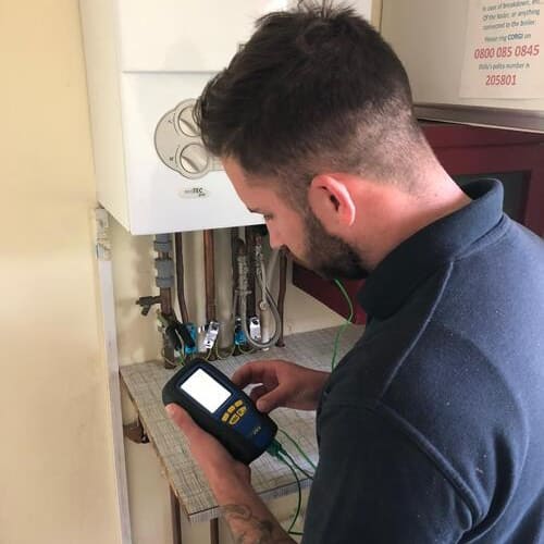 Hurst Boiler Repair & Maintenance