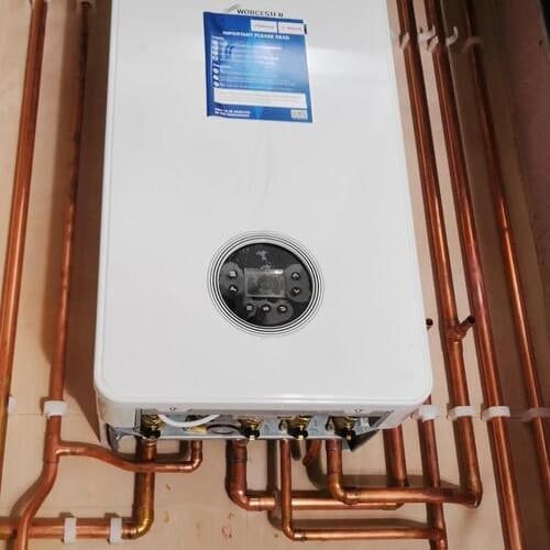 General Plumbing Reading