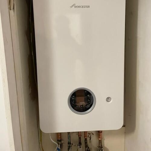 Radiator Repair & Installation Reading