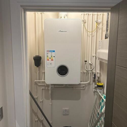 Boiler Installation Reading
