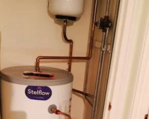 Twyford Central Heating