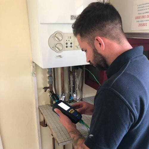 Sonning Common Boiler Repair & Maintenance