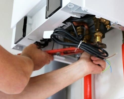 Boiler Installation in Reading