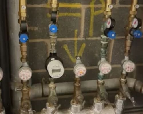 Blocked Drains & Drainage Reading