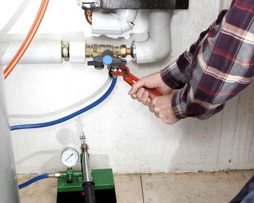 Charvil General Plumbing