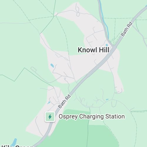Knowl Hill Boiler Repair & Maintenance