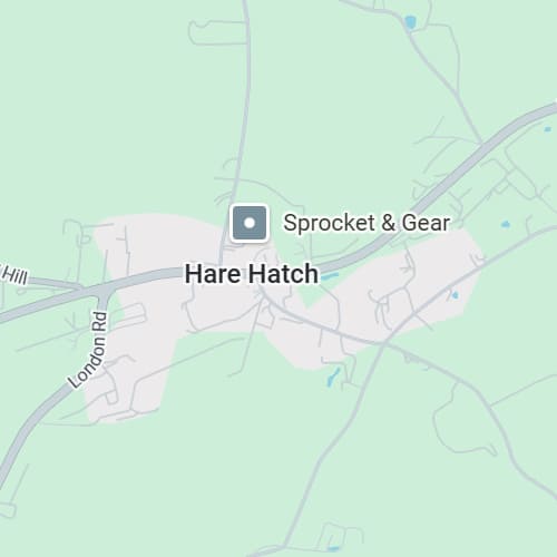 Hare Hatch Boiler Repair & Maintenance