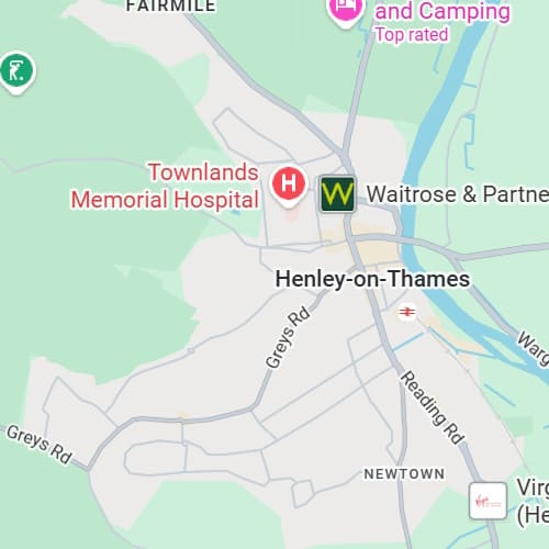Henley-on-Thames Boiler Repair & Maintenance
