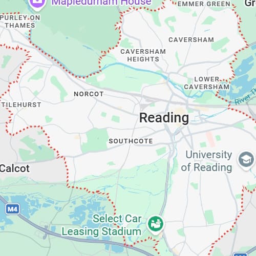 Reading Boiler Repair & Maintenance
