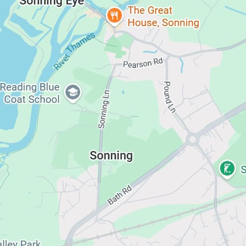 Sonning Boiler Repair & Maintenance