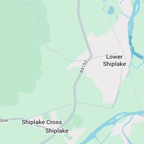 Shiplake Boiler Repair & Maintenance