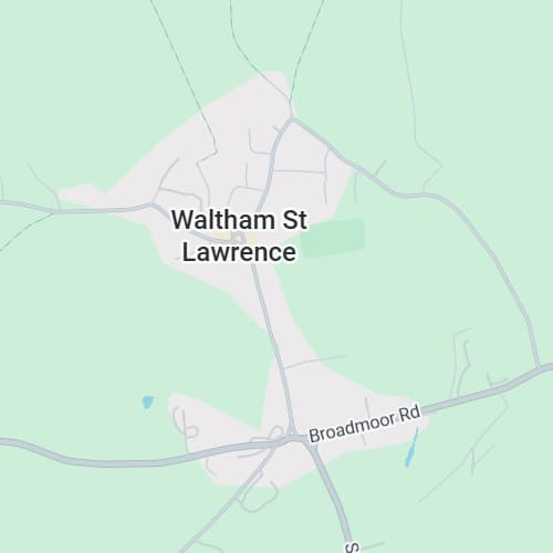 Waltham St Lawrence Boiler Repair & Maintenance