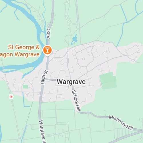 Wargrave Boiler Repair & Maintenance
