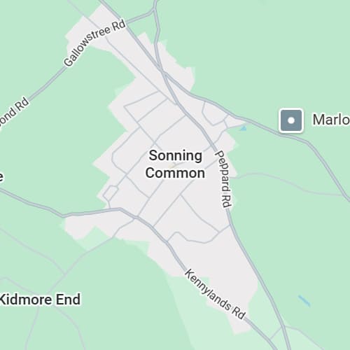 Sonning Common Boiler Repair & Maintenance