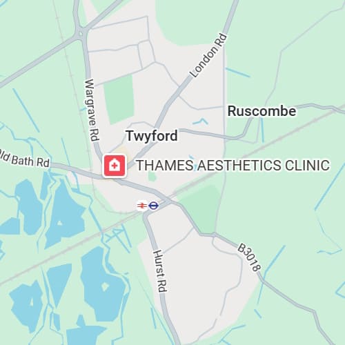 Twyford Boiler Repair & Maintenance