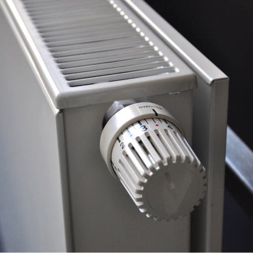 Charvil Radiator Repair & Installation