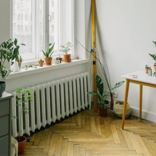 Woodley Radiator Repair & Installation