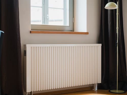 Central Heating in Reading