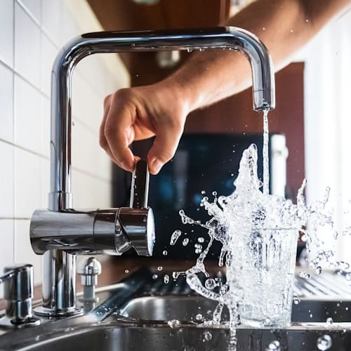 Charvil Water Softeners & Filtration