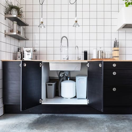 Twyford Water Softeners & Filtration
