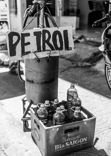 Ho Chi Minh - Vietnam - Van Jude Travels