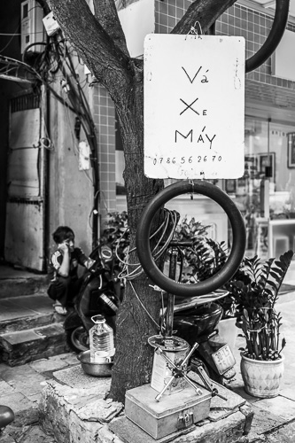 Hanoi - Vietnam - Van Jude Travels