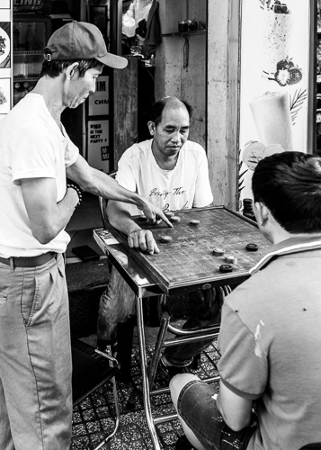 Nha Trang - Vietnam - Van Jude Travels