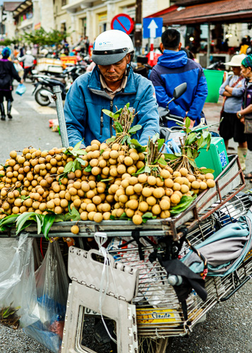 Sa Pa - Vietnam - Van Jude Travels