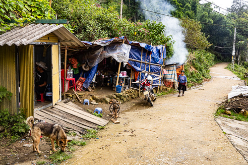 Sa Pa - Vietnam - Van Jude Travels